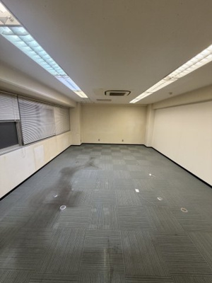 【内装】 | フジ磯辺ビル