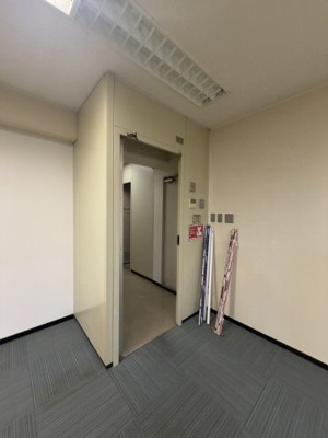 【内装】 | フジ磯辺ビル