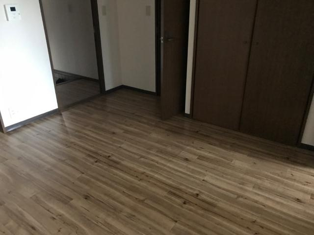 コンフォースＭの居間・リビング|リビング