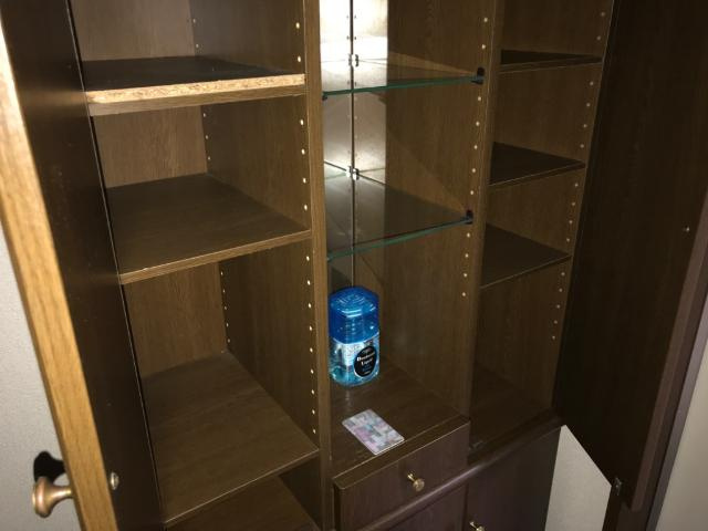 コンフォースＭのその他共用部分|玄関