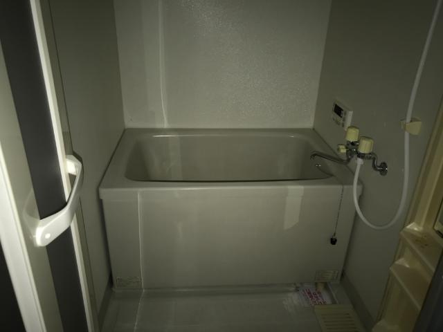 コンフォースＭの浴室|バス