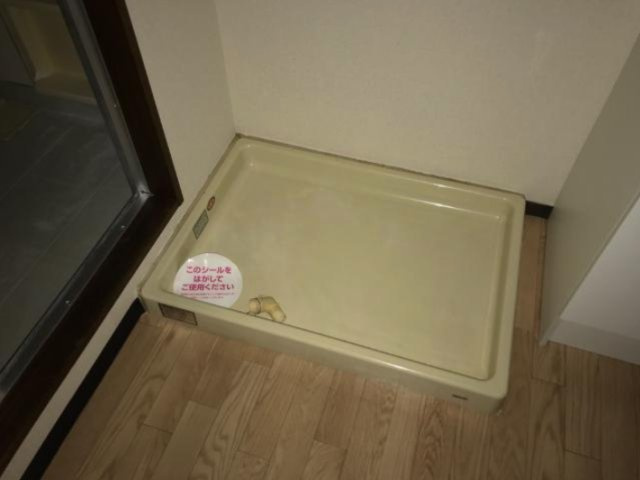 コンフォースＭの設備|洗面