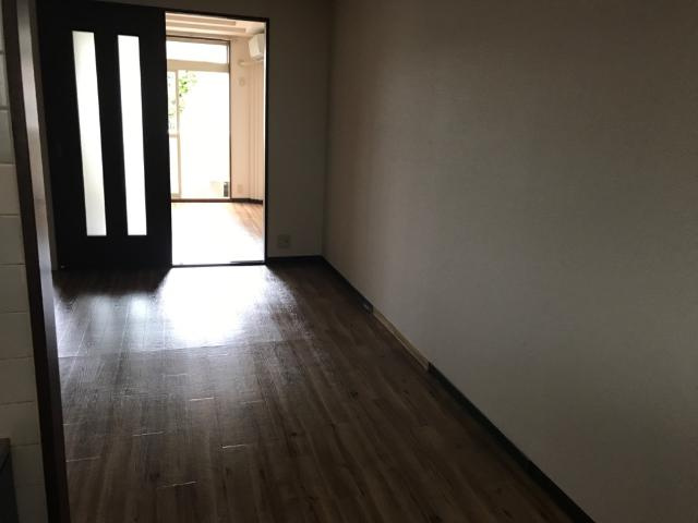 コンフォースＭの居間・リビング|リビング