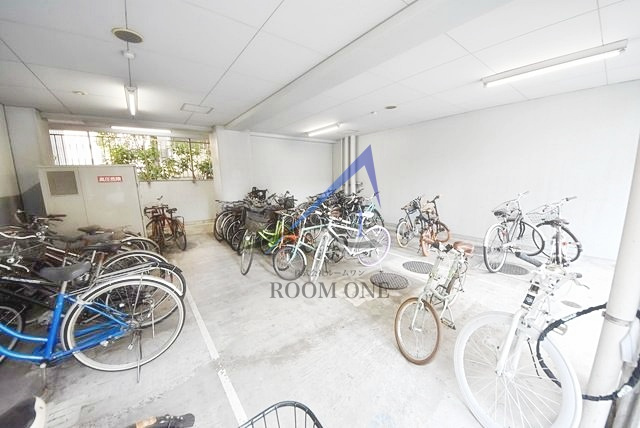 ＣＯＭＯＤＯ水天宮レジデンスのその他共用部分