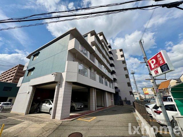 パールマンション