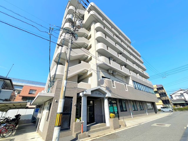 グランステイツ海田