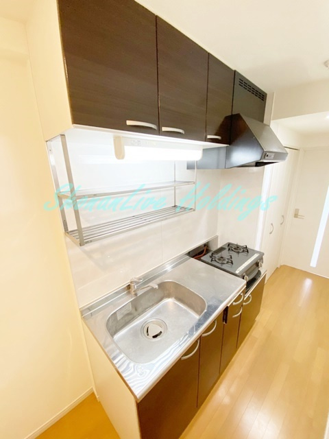 レガーロ平塚のキッチン|料理する方にもおすすめ♪