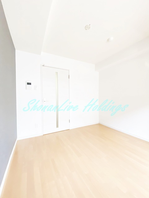 レガーロ平塚の寝室|落ち着いて過ごせるお部屋です♪