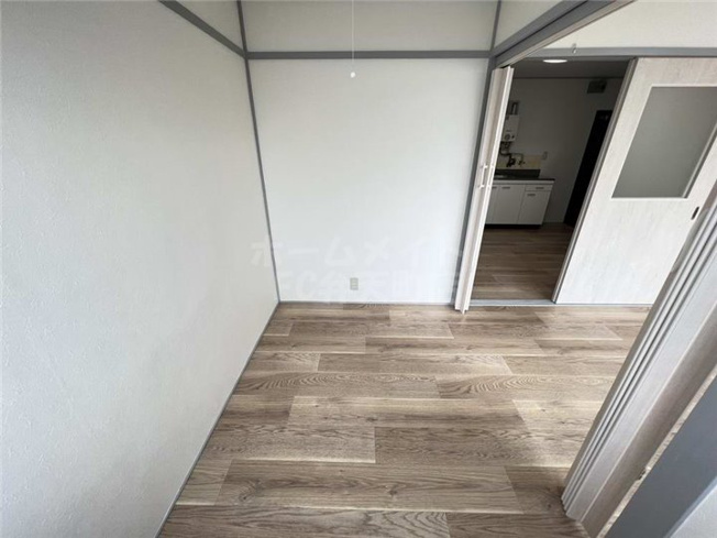 【寝室】 | 葵コーポ | 寝室にいかがでしょうか