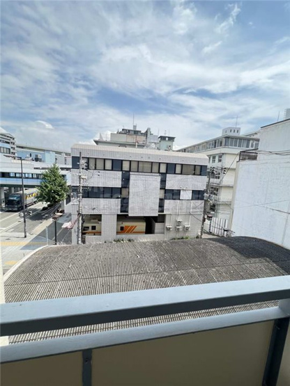 【展望】 | 葵コーポ