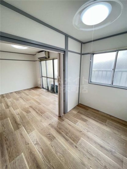 【内装】 | 葵コーポ