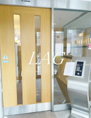 【エントランス】 | ＶＩＤＡ＃０１４ | エントランスです。