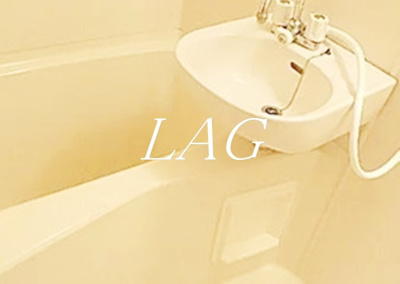 【浴室】 | ＶＩＤＡ＃０１４ | お風呂です。