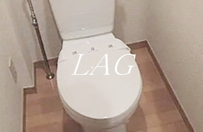 【トイレ】 | ＶＩＤＡ＃０１４ | トイレです。