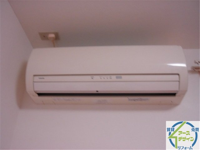 サンハイツⅡのその他|パース写真