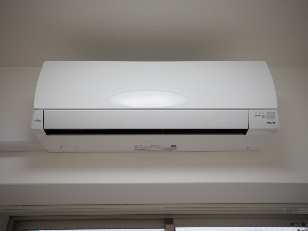 大阪市淀川区木川東３丁目の賃貸マンションの設備