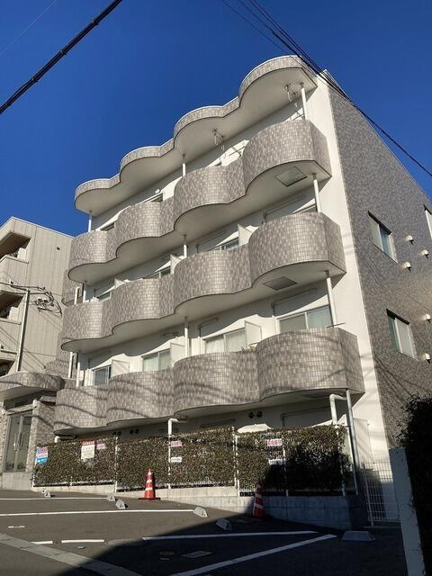川崎市宮前区小台１丁目のマンションの画像
