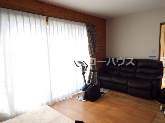 【洋室】 | 加須市中樋遣川　二世帯住宅