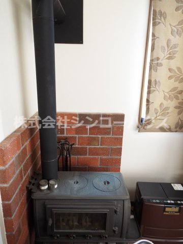 【設備】 | 加須市中樋遣川　二世帯住宅