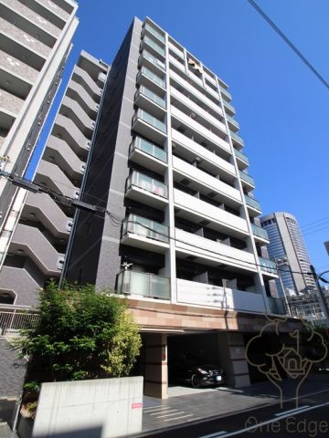 プライマル大阪天満宮の外観
