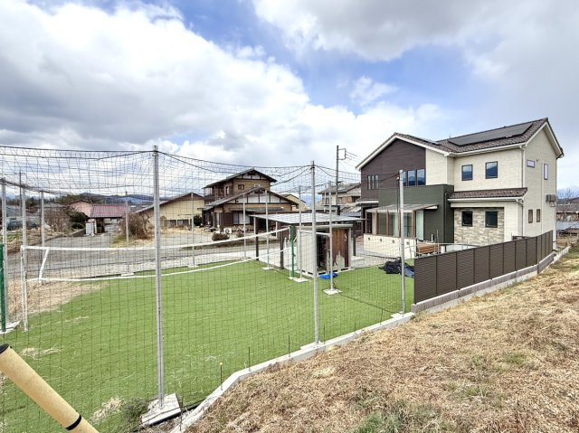 【中古戸建】甘楽郡甘楽町大字小幡の外観|■外観｜ここから始まる「日常」はご家族にとってかけがえのない時間となります。少しでも豊かに、快適に。