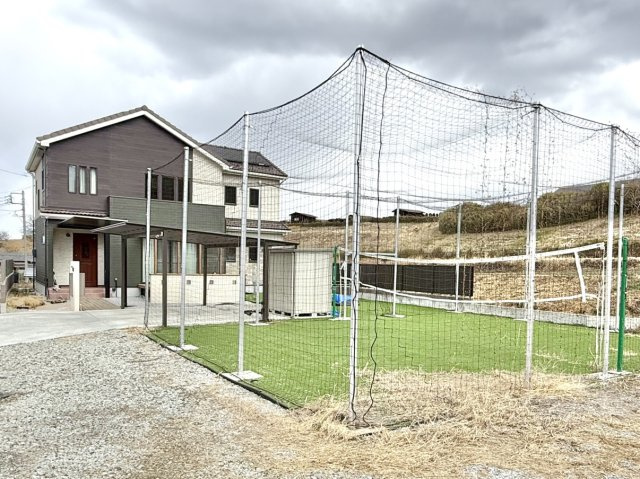 【中古戸建】甘楽郡甘楽町大字小幡の外観|■外観|シンプルで洗練されたデザインは住まう人の色に染まり、個性を映し出します♪本日見学可能(*＾＾*)