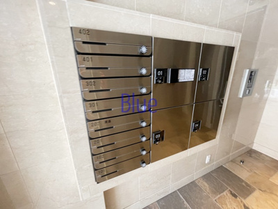 【その他共用部分】 | アムール・K・mume