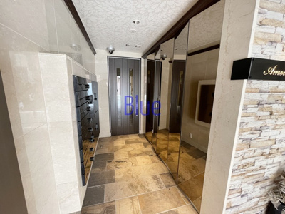 【ロビー】 | アムール・K・mume