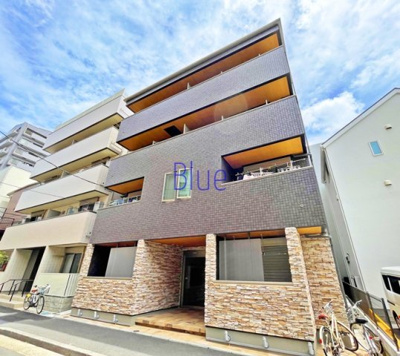 【外観】 | アムール・K・mume