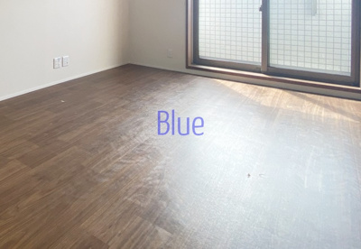 【居間・リビング】 | アムール・K・mume | 同仕様