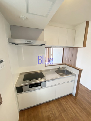 【キッチン】 | アムール・K・mume | 同仕様