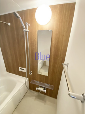 【浴室】 | アムール・K・mume | 同仕様