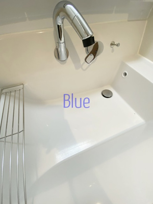 【洗面所】 | アムール・K・mume | 同仕様