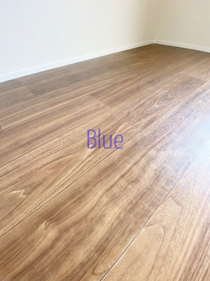 【寝室】 | アムール・K・mume | 同仕様