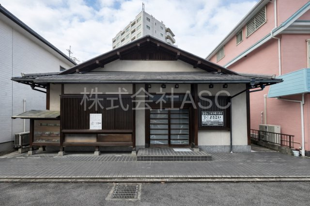 二色二丁目店舗