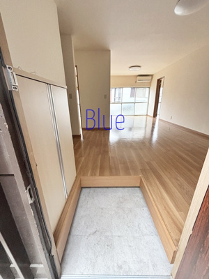 【玄関】 | 若葉の丘フェリチータ初音