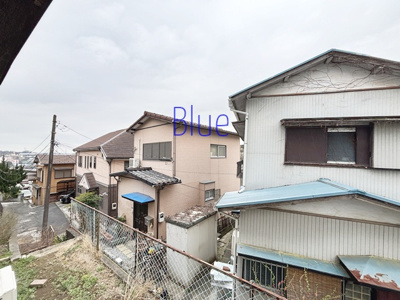 【展望】 | 若葉の丘フェリチータ初音