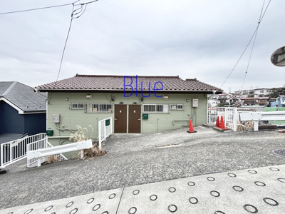 【エントランス】 | 若葉の丘フェリチータ初音