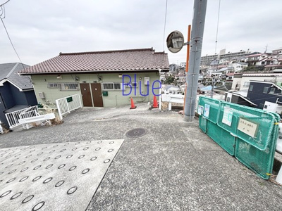 【その他共用部分】 | 若葉の丘フェリチータ初音