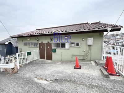 【外観】 | 若葉の丘フェリチータ初音