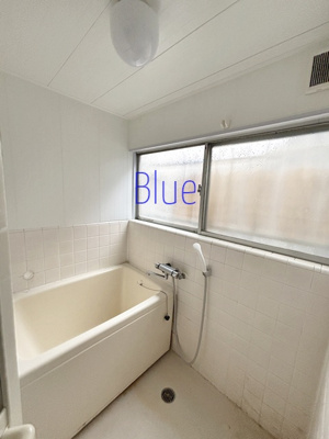 【浴室】 | 若葉の丘フェリチータ初音