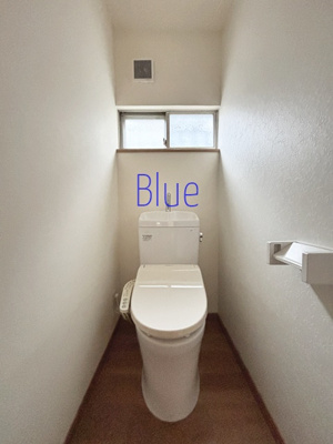 【トイレ】 | 若葉の丘フェリチータ初音