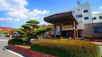 【周辺】 | サニーヒルズ | 滑川町役場まで3700m