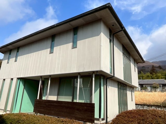 堤1丁目一般住宅の外観