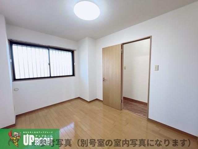 Century21の居間・リビング