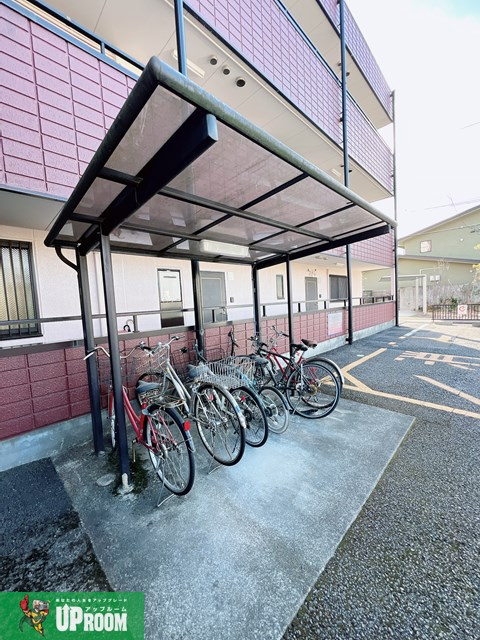 Century21のその他共用部分