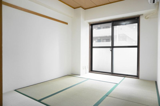 【和室】 | グリーンハイム相模原