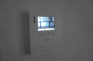 【セキュリティ】 | グリーンハイム相模原