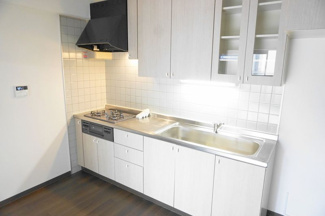 【キッチン】 | グリーンハイム相模原