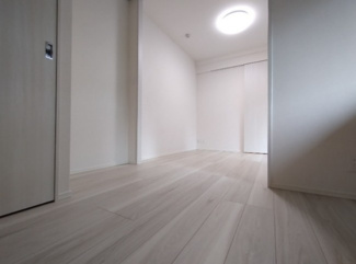 【寝室】 | クレイシアIDZ川崎